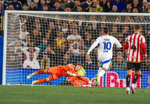 利兹联 vs 谢菲尔德联