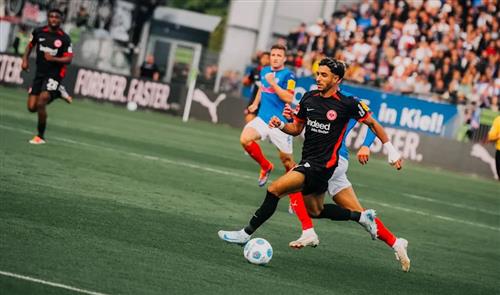 基尔荷斯坦 vs 法兰克福