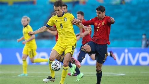 瑞典 vs 奥地利