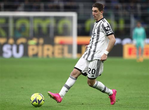 博洛尼亚 vs 尤文图斯