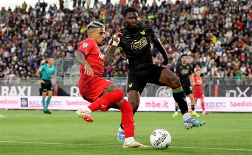 威尼斯 vs 佛罗伦萨