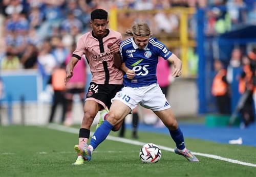 斯特拉斯堡 vs 巴黎圣日耳曼