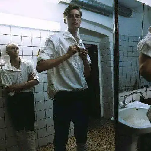 6686体育app铜牌作者Daniel