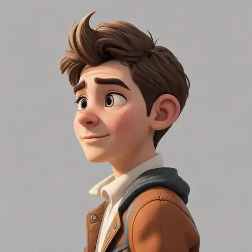 6686体育app初级作者Morgan