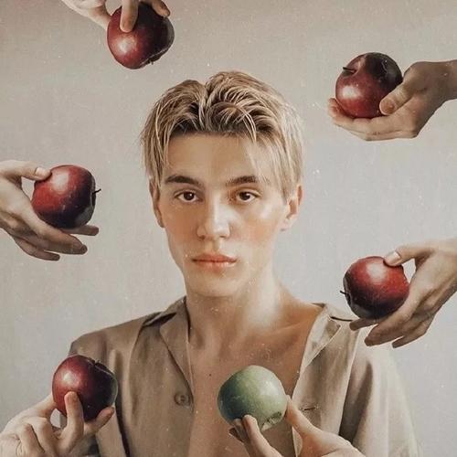 6686体育app高级作者Elijah