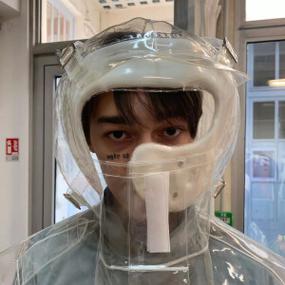 6686体育app合作伙伴Quinn