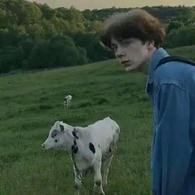 6686体育app高级作者Elijah