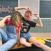 6686体育app初级作者Talia