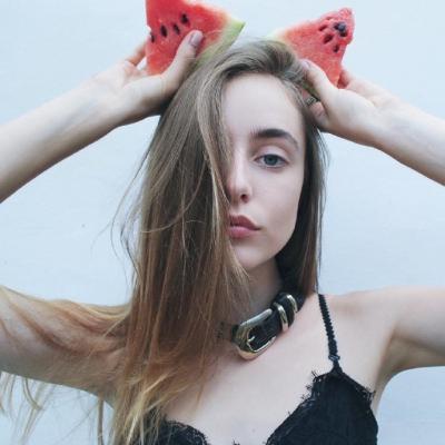 6686体育app钻石作者Nyla